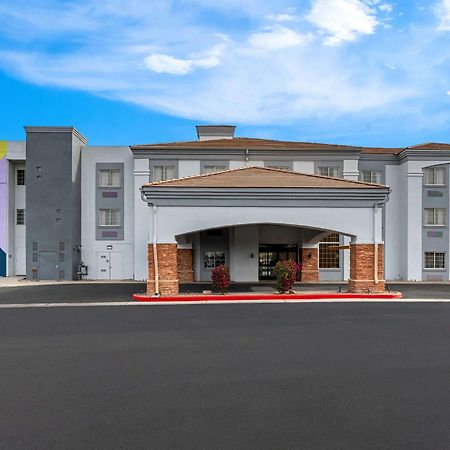Spark By Hilton Glendale Peoria Phoenix North Exterior photo