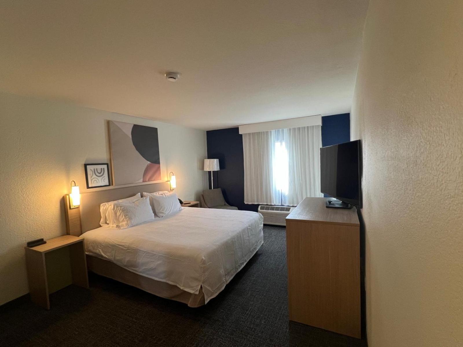 Spark By Hilton Glendale Peoria Phoenix North Exterior photo