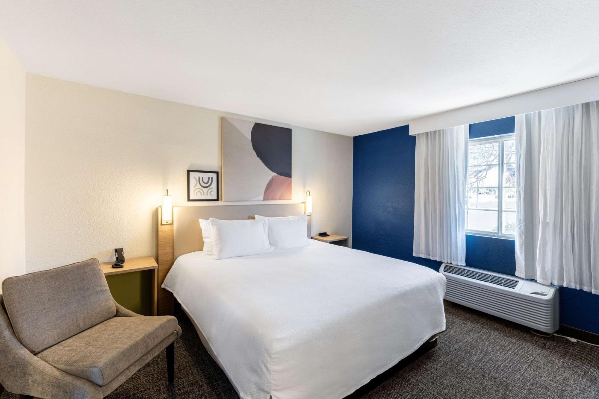 Spark By Hilton Glendale Peoria Phoenix North Exterior photo