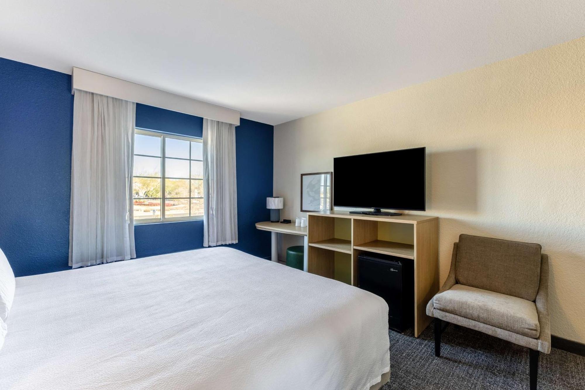 Spark By Hilton Glendale Peoria Phoenix North Exterior photo