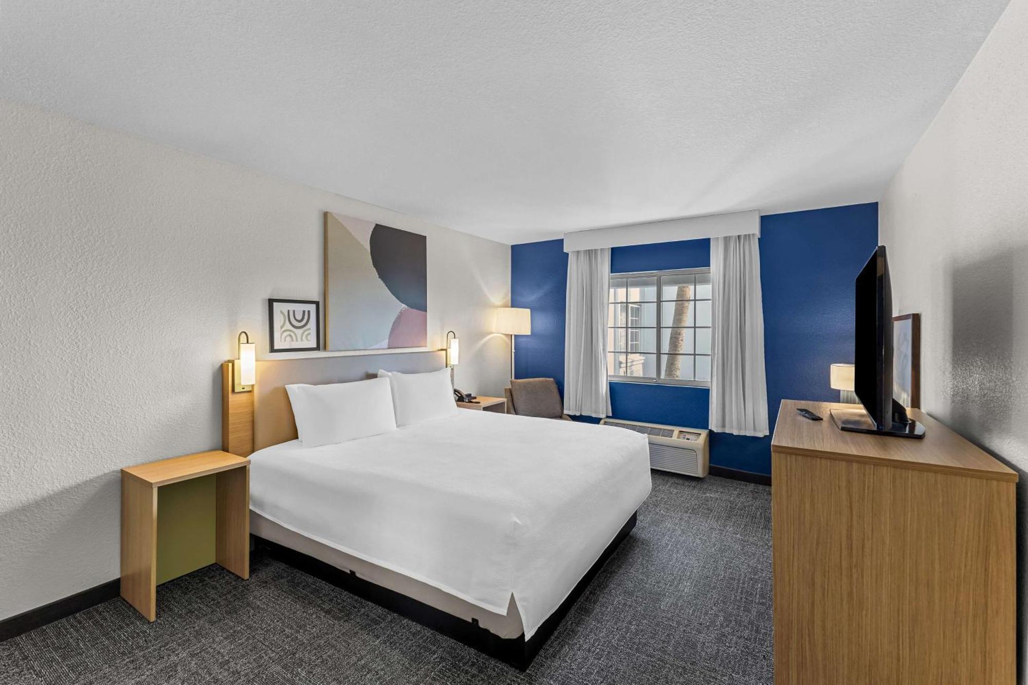 Spark By Hilton Glendale Peoria Phoenix North Exterior photo