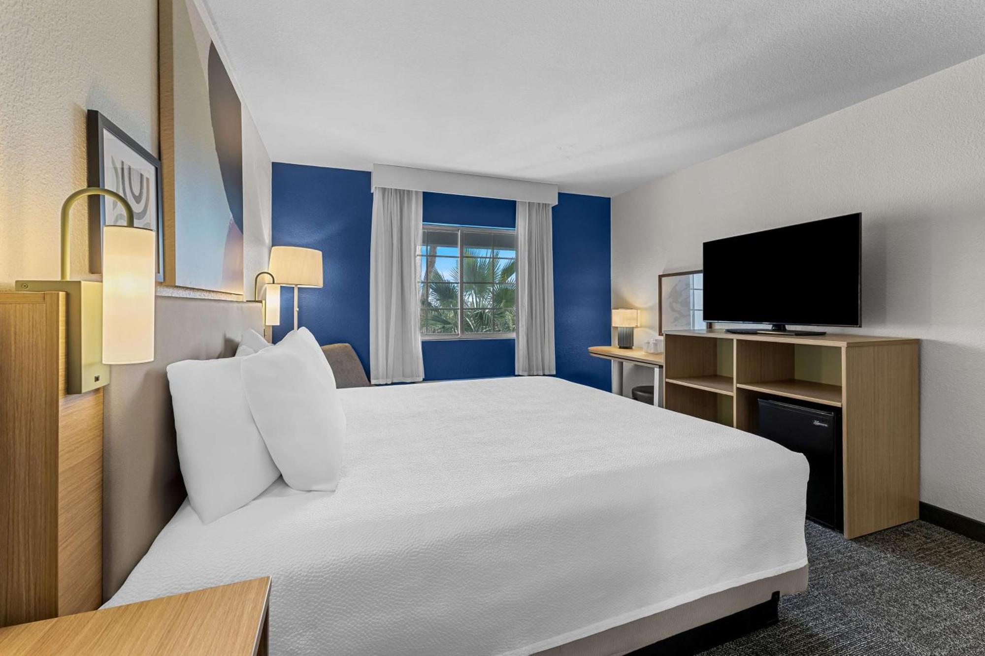 Spark By Hilton Glendale Peoria Phoenix North Exterior photo