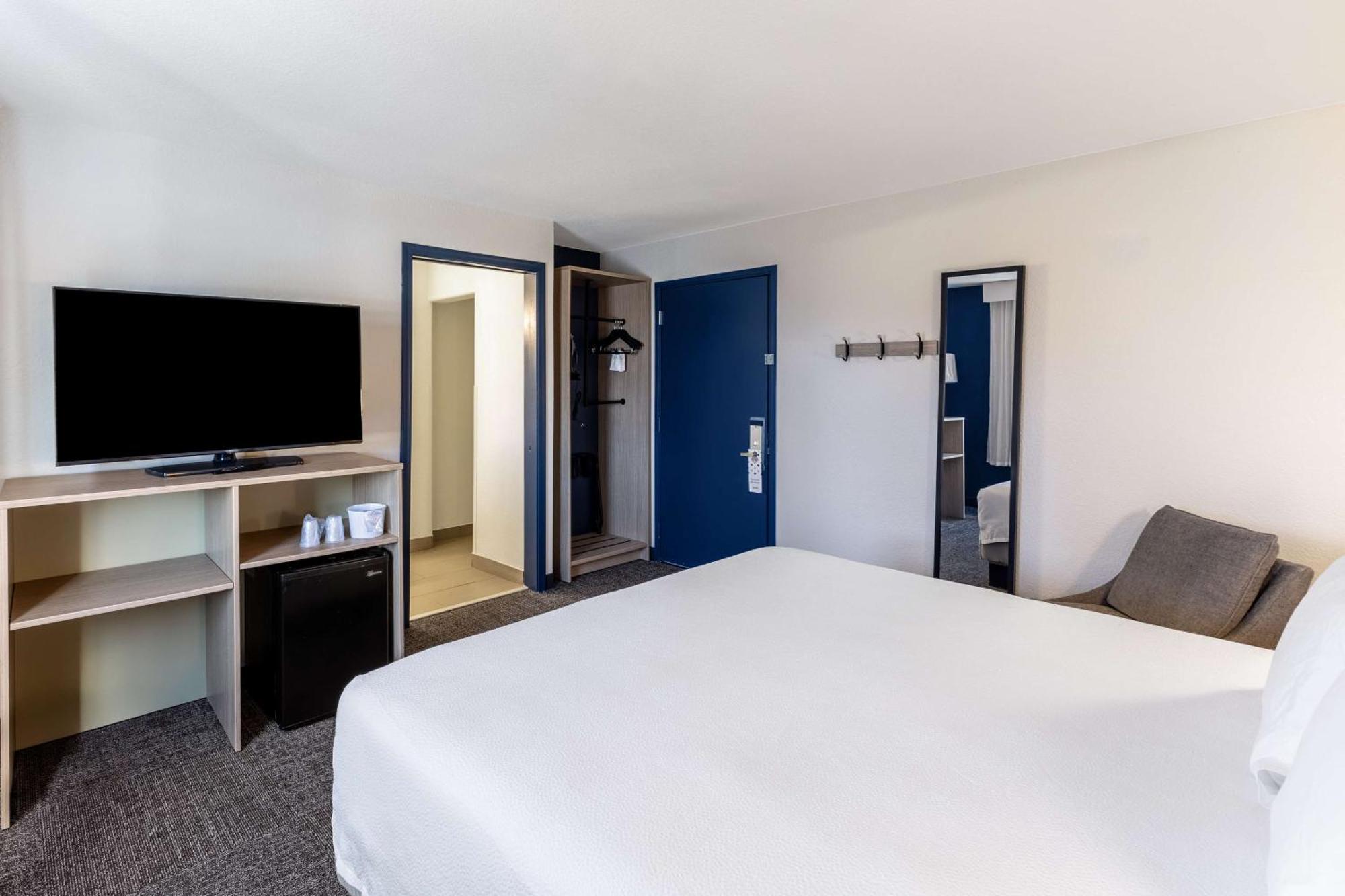 Spark By Hilton Glendale Peoria Phoenix North Exterior photo