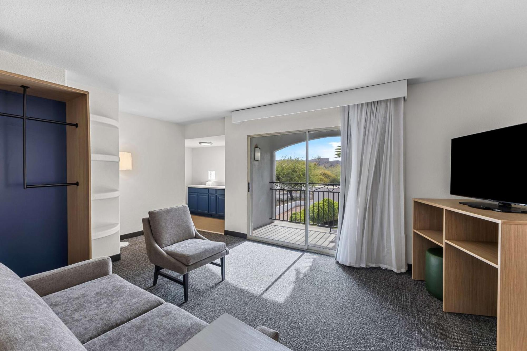 Spark By Hilton Glendale Peoria Phoenix North Exterior photo