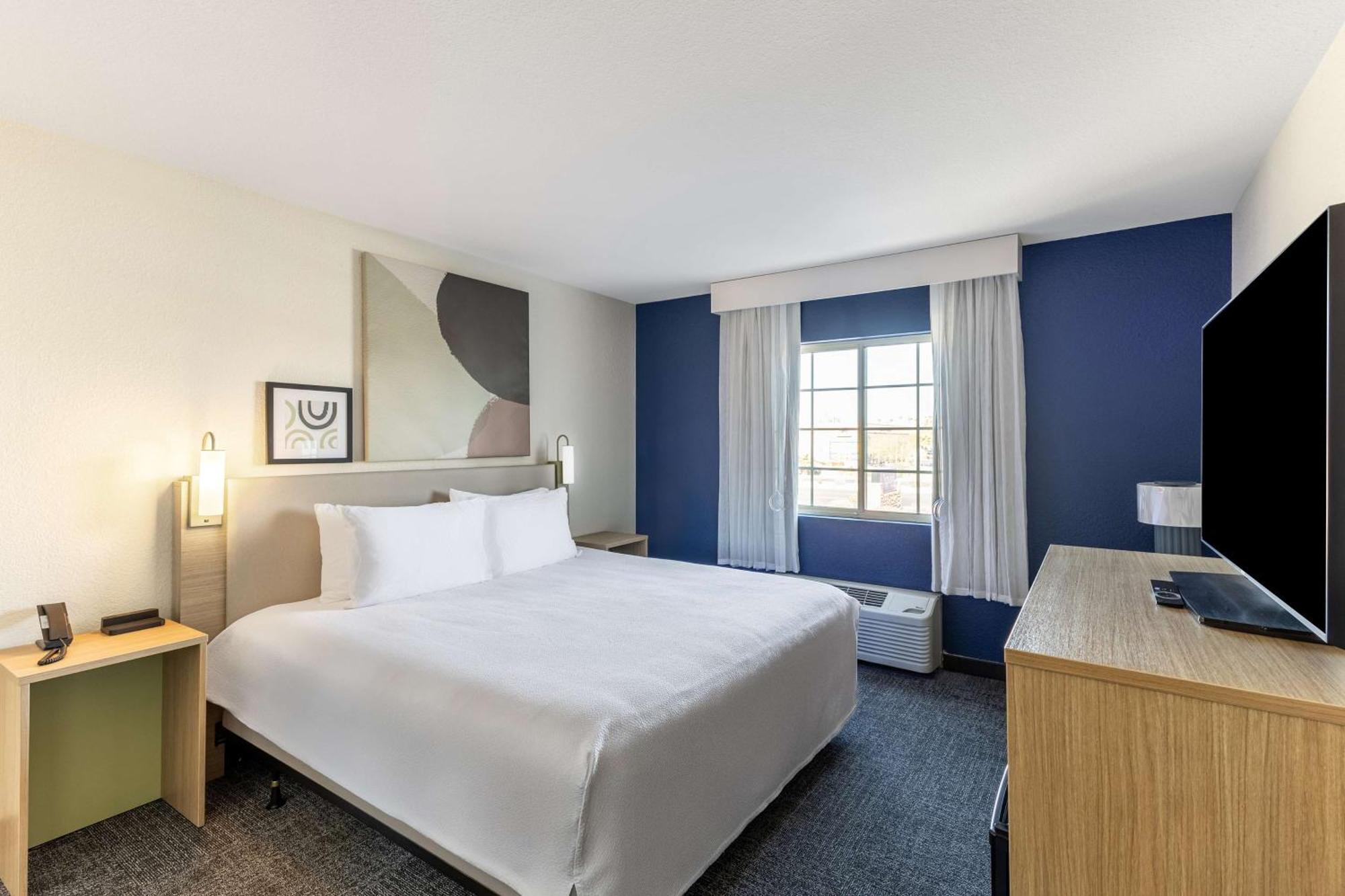 Spark By Hilton Glendale Peoria Phoenix North Exterior photo
