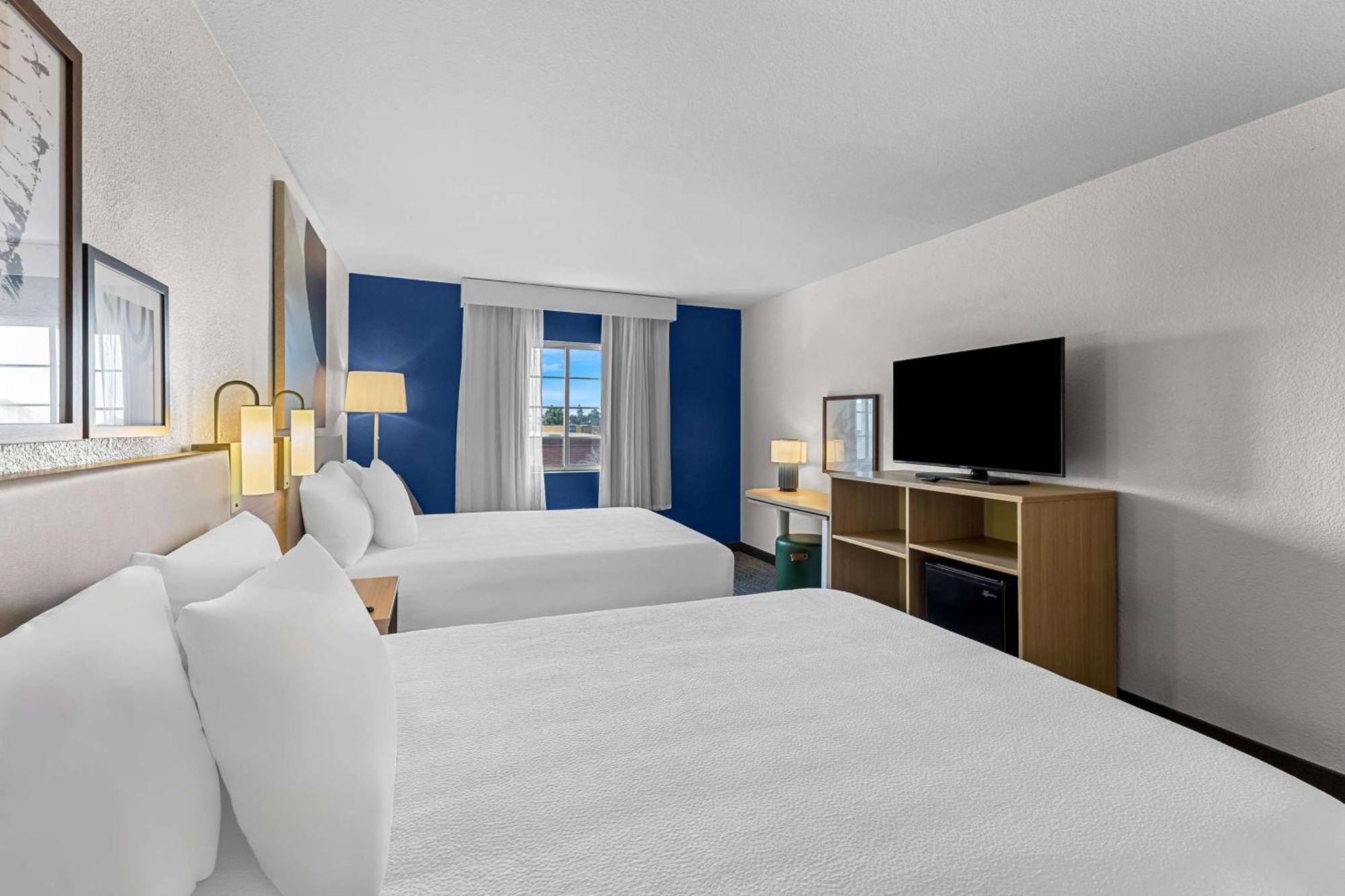 Spark By Hilton Glendale Peoria Phoenix North Exterior photo