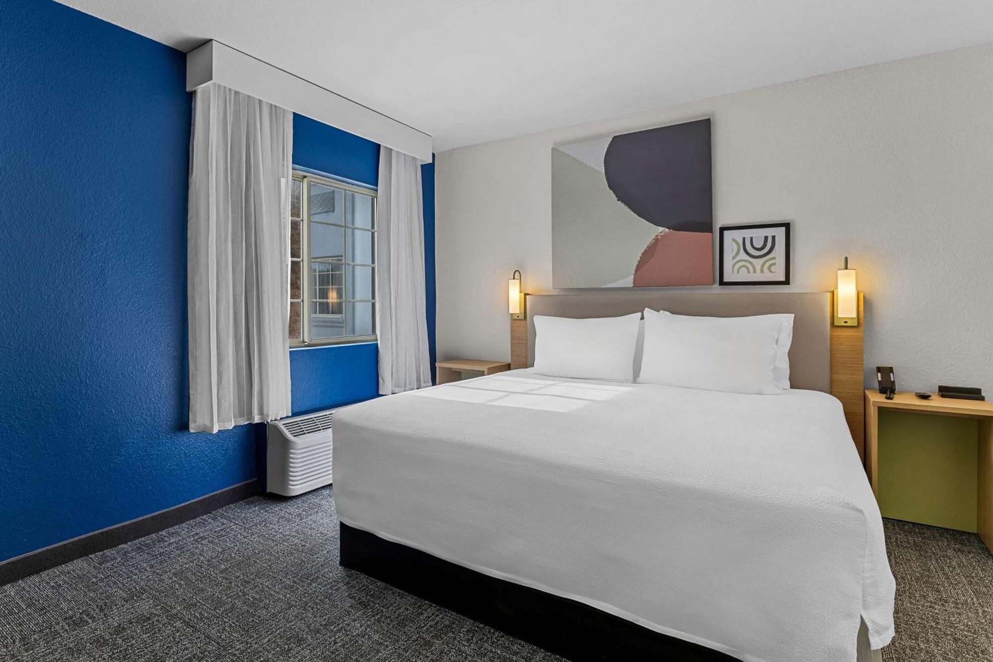 Spark By Hilton Glendale Peoria Phoenix North Exterior photo