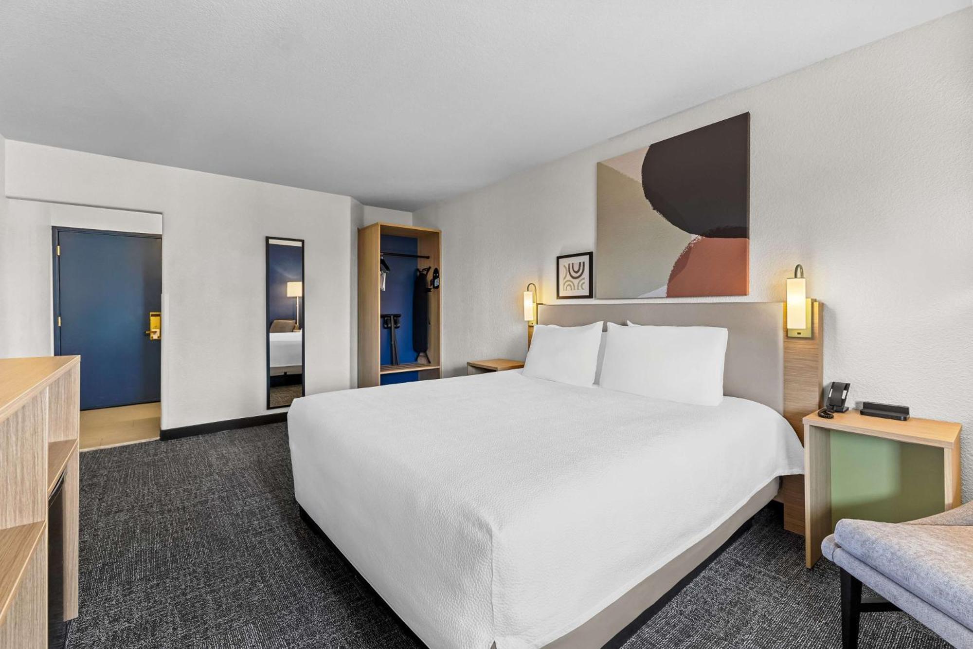 Spark By Hilton Glendale Peoria Phoenix North Exterior photo