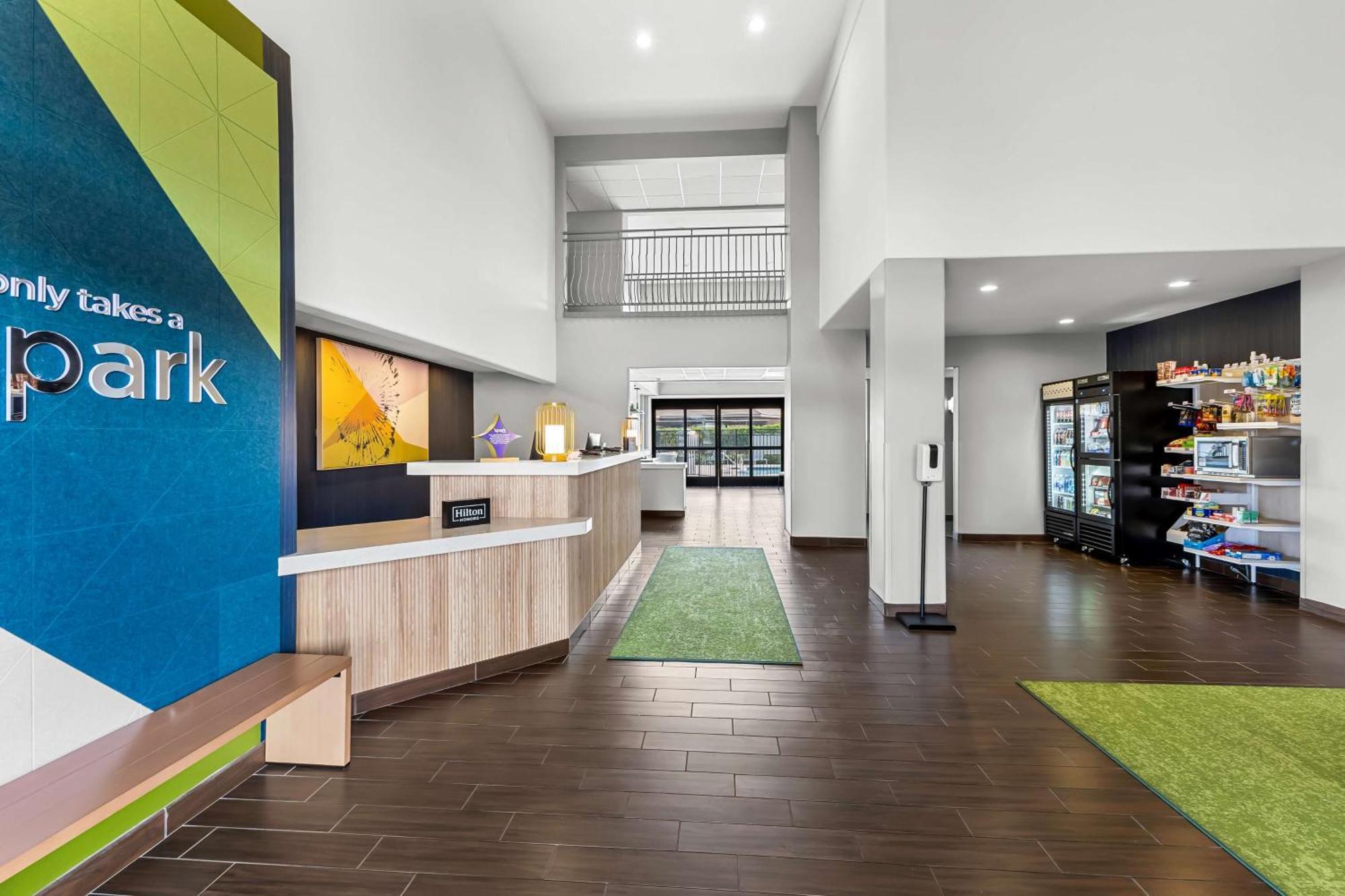 Spark By Hilton Glendale Peoria Phoenix North Exterior photo